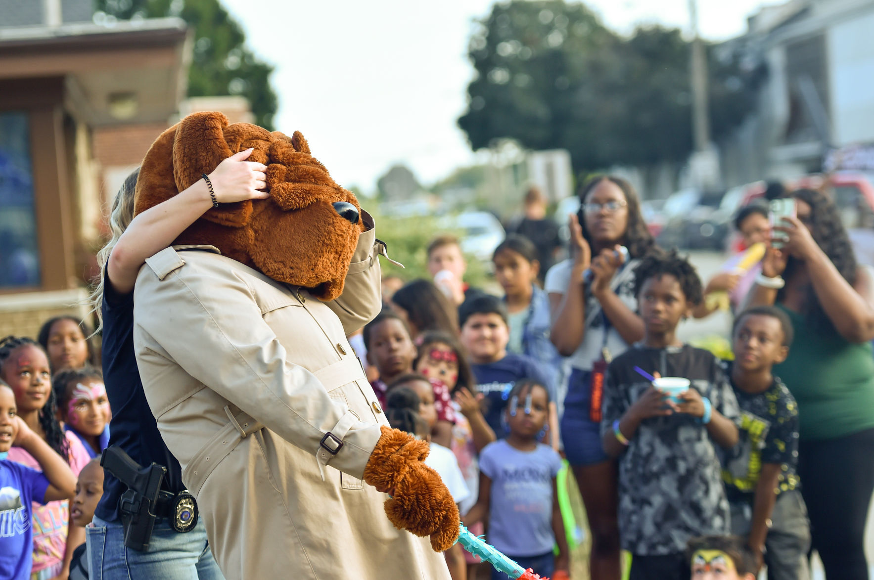 National Night Out